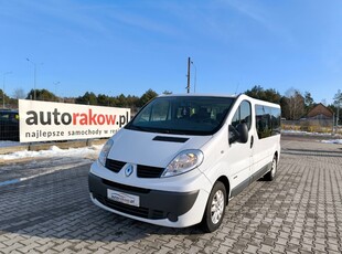 Renault Trafic II