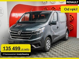 Renault Trafic III