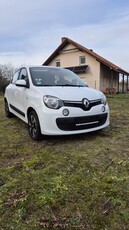 Renault Twingo III Bezwypadkowy/serwisowany