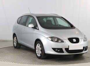 SEAT Altea XL , Klimatronic, Parktronic,ALU