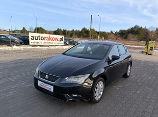 SEAT Leon II