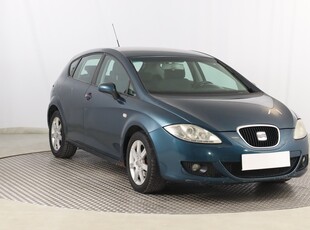 SEAT Leon II , Klimatronic,ALU, El. szyby