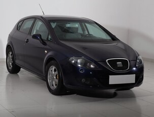 SEAT Leon II , Klimatronic,ALU, El. szyby