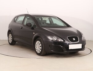 SEAT Leon II , Salon Polska, Serwis ASO, Klima