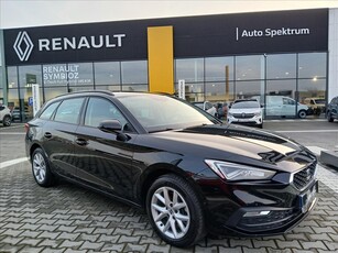 SEAT Leon III 2.0 TDI Style DSG