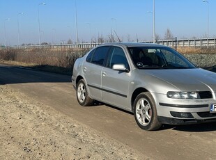 SEAT Toledo II