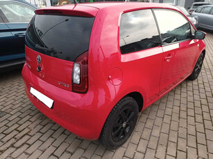 Skoda Citigo 2018 1.0 MPI 49498km Ambition