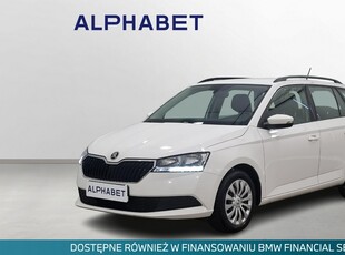 Skoda Fabia III Fabia 1.0 TSI Ambition Salon PL 1wł. f-vat 23%