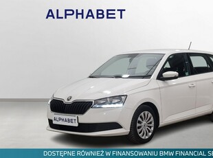 Skoda Fabia III Fabia 1.0 TSI Ambition Salon PL 1wł. f-vat 23%