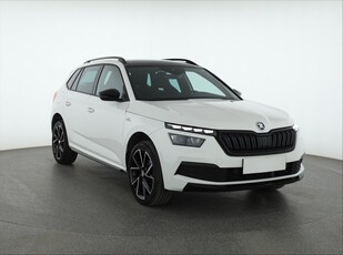 Skoda Kamiq , Salon Polska, 1. Właściciel, Serwis ASO, Automat, VAT 23%,