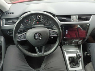 Skoda Octavia 2016 1.6 TDI 155217km Kombi