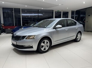 Skoda Octavia III Ambition, CarPlay/Android, SalonPL, FV-23%, 1-wł, gwarancja, DOSTAWA