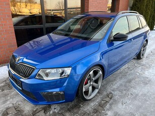 Skoda Octavia III