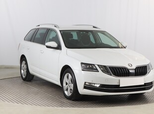 Skoda Octavia III , DSG, Navi, Klimatronic, Tempomat, Parktronic,