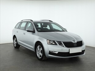 Skoda Octavia III , Salon Polska, 1. Właściciel, VAT 23%, Navi, Klimatronic,