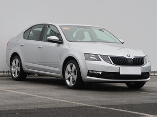 Skoda Octavia III , Salon Polska, VAT 23%, Klimatronic, Tempomat, Parktronic,