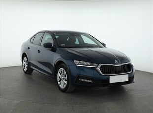 Skoda Octavia IV , Salon Polska, 1. Właściciel, Serwis ASO, VAT 23%,