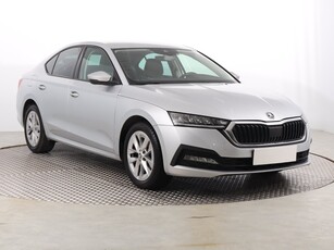 Skoda Octavia IV Salon Polska, 1. Właściciel, VAT 23%, Klimatronic, Tempomat,