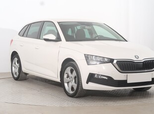 Skoda Scala , Salon Polska, 1. Właściciel, Serwis ASO, VAT 23%,