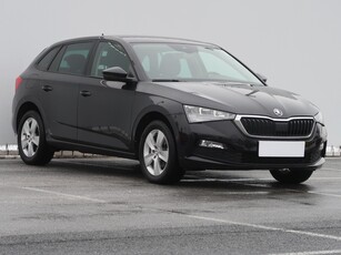 Skoda Scala , Salon Polska, 1. Właściciel, Serwis ASO, VAT 23%,