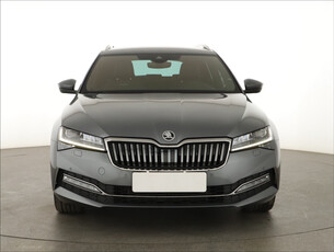 Skoda Superb 2024 2.0 TDI 28950km Kombi