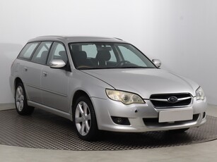 Subaru Legacy / Legacy Outback IV , Salon Polska, Automat, Klimatronic, Tempomat,