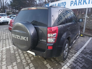 Suzuki Grand Vitara 2010 1.9 DDiS SUV