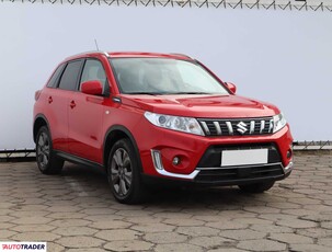 Suzuki Vitara 1.0 109 KM 2019r. (Piaseczno)