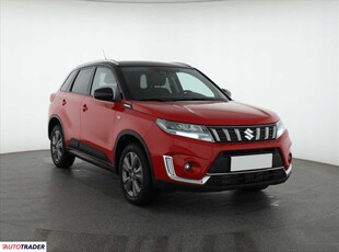 Suzuki Vitara 1.4 127 KM 2023r. (Piaseczno)