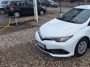 Toyota Auris II 1.3 Benzyna Salon PL Jedyne 47 TYS KM