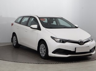 Toyota Auris II Salon Polska, 1. Właściciel, VAT 23%, Klimatronic, Tempomat,