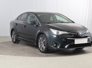 Toyota Avensis IV , Salon Polska, Serwis ASO, GAZ, Klimatronic, Tempomat,