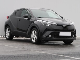 Toyota C-HR , VAT 23%, Navi, Klimatronic, Tempomat