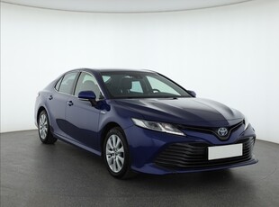 Toyota Camry VIII , Salon Polska, Automat, Skóra, Navi, Xenon, Bi-Xenon,