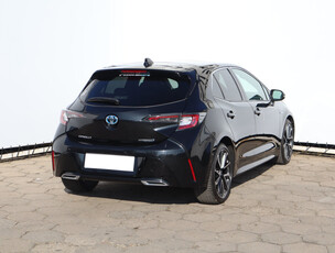 Toyota Corolla 2019 2.0 Hybrid 68206km 132kW