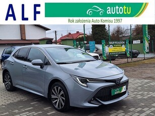 Toyota Corolla XII *Hybryda*PRESTIGE*Autentyczny Przebieg*Bogate Wyposażenie*