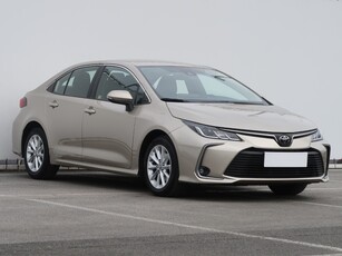 Toyota Corolla XII , Salon Polska, 1. Właściciel, Serwis ASO, VAT 23%,