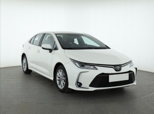 Toyota Corolla XII , Salon Polska, 1. Właściciel, Serwis ASO, VAT 23%,