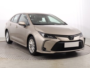 Toyota Corolla XII , Salon Polska, 1. Właściciel, VAT 23%, Klimatronic, Tempomat