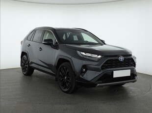 Toyota RAV 4 IV , Salon Polska, 1. Właściciel, Serwis ASO, Automat, VAT 23%,