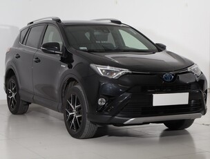 Toyota RAV 4 IV , Salon Polska, Automat, Navi, Klimatronic, Tempomat,