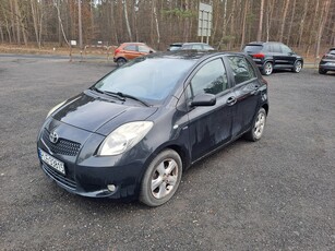 Toyota Yaris II AUTOMAT