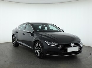 Volkswagen Arteon , Salon Polska, 1. Właściciel, Automat, VAT 23%, Skóra, Navi,