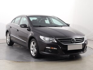 Volkswagen CC I Passat CC , Salon Polska, Serwis ASO, Automat, Klima, Tempomat,