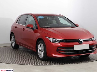 Volkswagen Golf 1.5 147 KM 2024r. (Piaseczno)