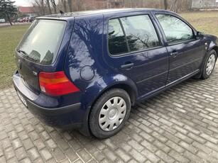 Volkswagen Golf IV Salon Polska 2003