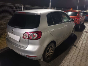 Volkswagen Golf Plus 2009 1.4 TSI 169130km Trendline