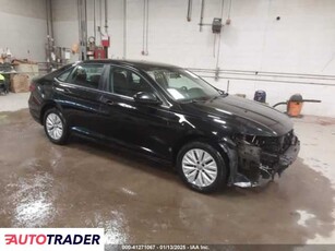 Volkswagen Jetta 1.0 benzyna 2019r. (GORHAM)