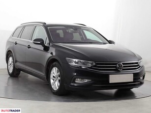 Volkswagen Passat 1.5 147 KM 2019r. (Piaseczno)