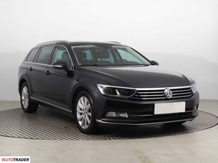 Volkswagen Passat 2.0 147 KM 2019r. (Piaseczno)